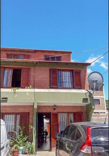 Casa · 70m² · 3 Ambientes