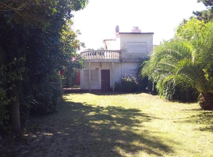 Casa · 65m² · 2 Dormitorios