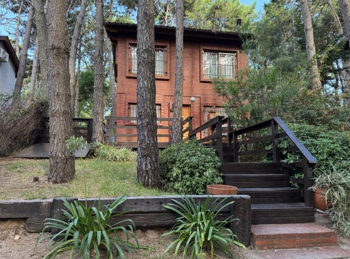 Casa · 80m² · 3 Ambientes