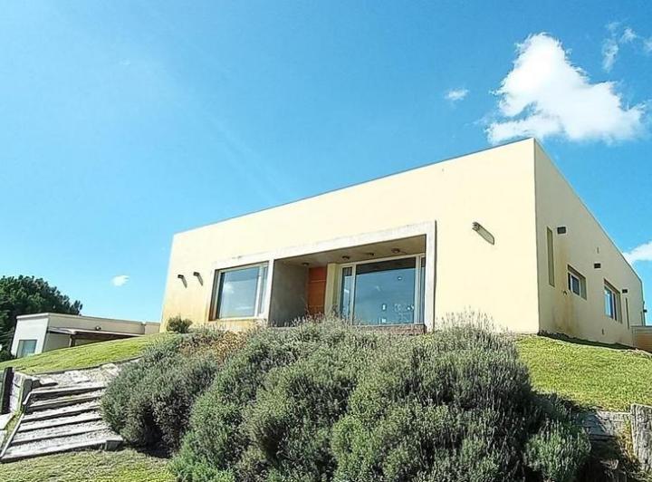 Casa · 155m² · 4 Ambientes