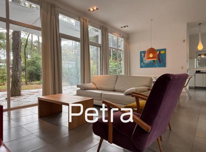 Casa · 110m² · 4 Ambientes · 1 Cochera
