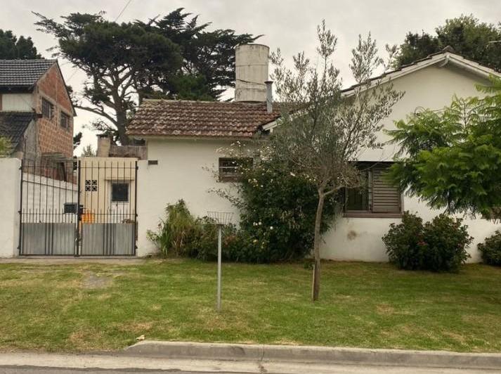 Casa · 121m² · 5 Ambientes