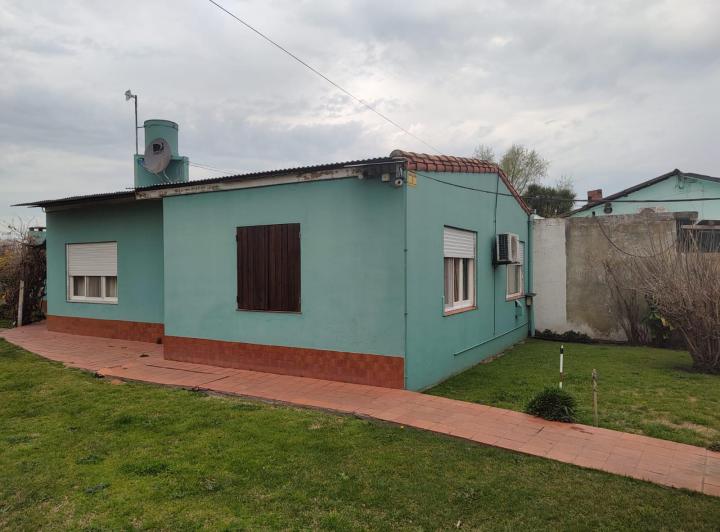 Casa · 93m² · 3 Ambientes