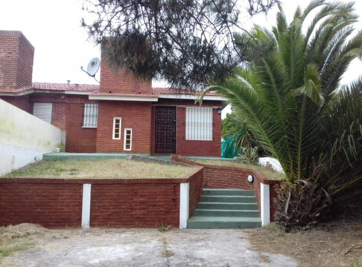Casa · 63m² · 3 Ambientes · 5 Cocheras