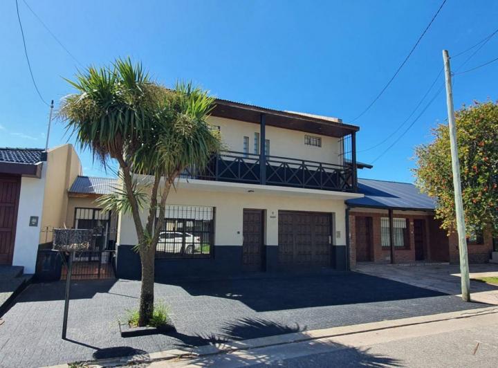 Casa · 150m² · 4 Ambientes