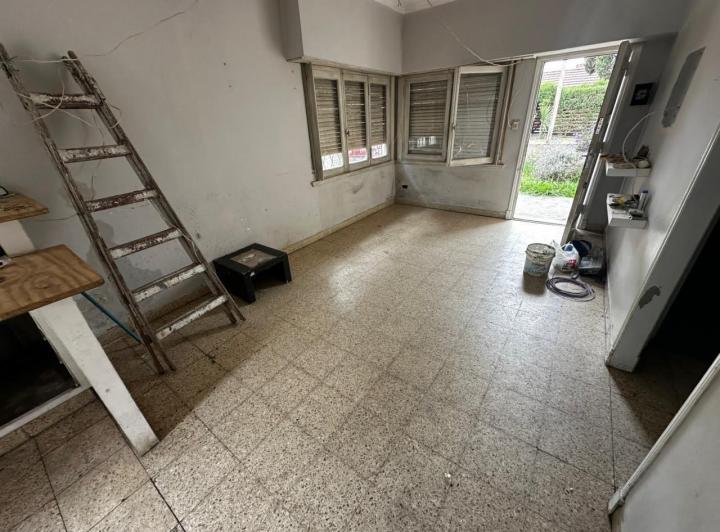 Casa · 70m² · 3 Ambientes · 1 Cochera