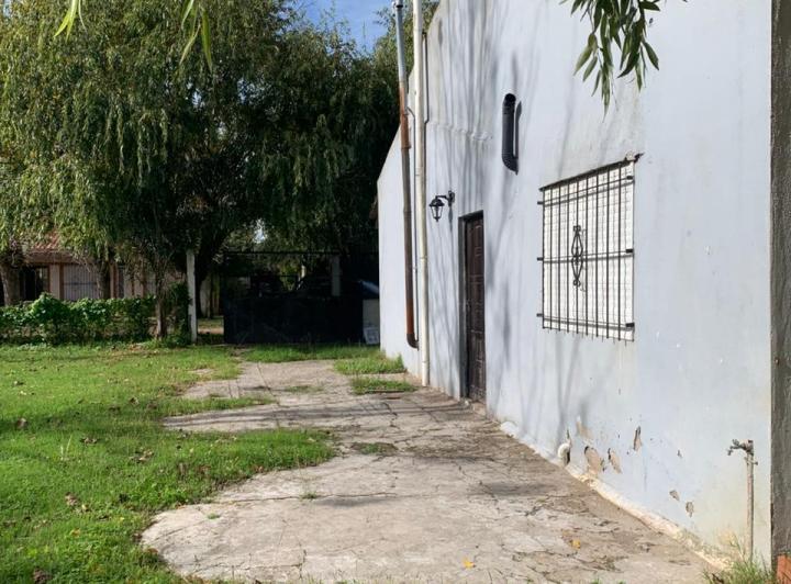 Casa · 50m² · 3 Ambientes · 1 Cochera