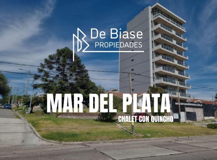 Casa · 1m² · 4 Ambientes · 1 Cochera
