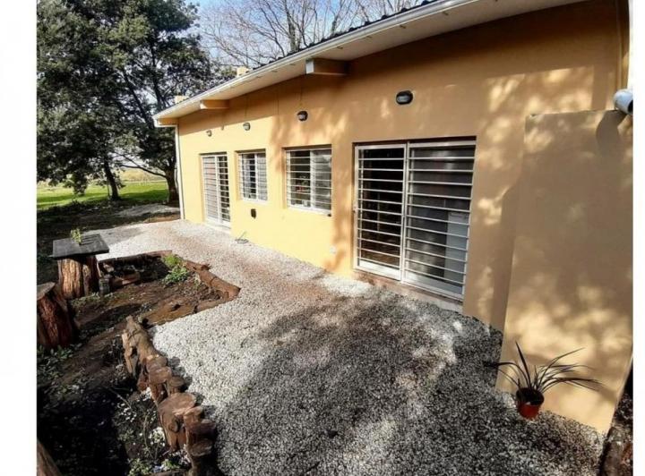 Casa · 50m² · 2 Ambientes