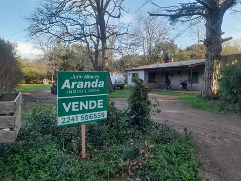 Quinta en Venta en General Juan Madariaga, Partido de General Juan Madariaga