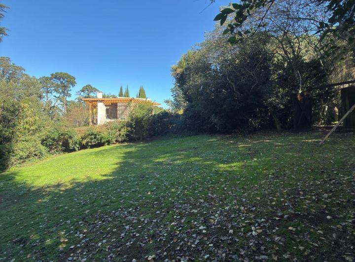 Casa · 33m²