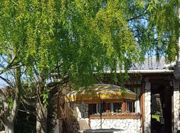 Casa · 45m² · 3 Ambientes · 1 Cochera