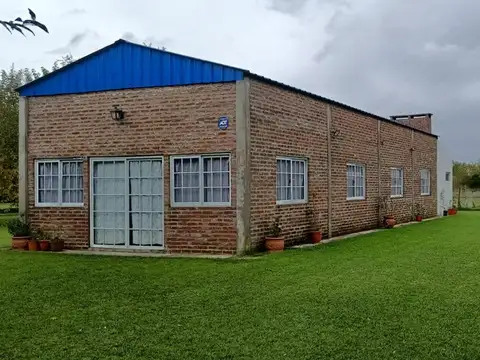 Quinta en Venta en Virrey del Pino, Partido de La Matanza