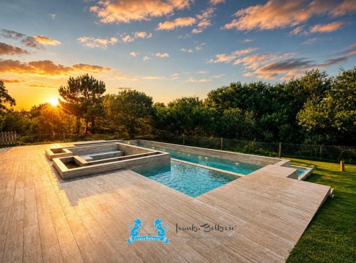Casa · 417m² · 7 Ambientes · 1 Cochera