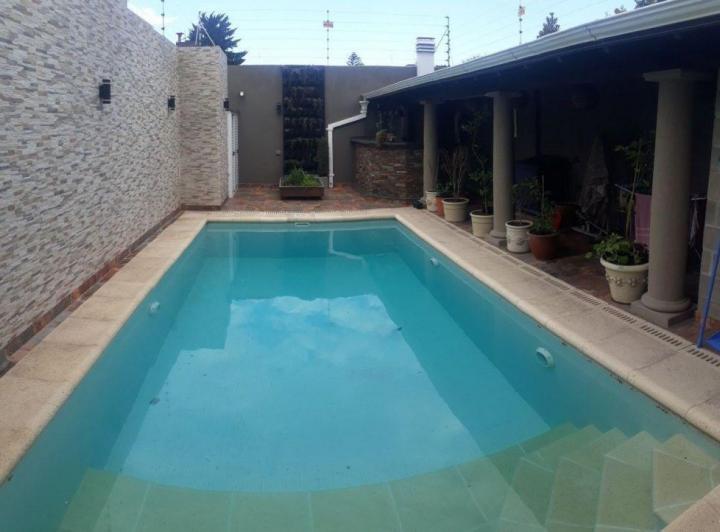 Casa · 3 Ambientes · 1 Cochera