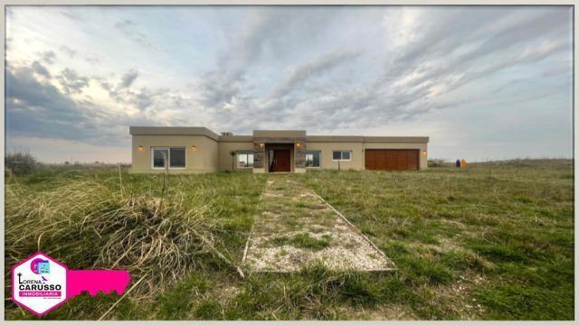 Casa · 146m² · 4 Ambientes · 1 Cochera