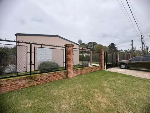 Quinta en Venta en Zarate, Partido de Zárate