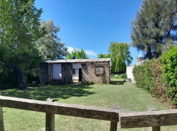 Casa · 46m² · 3 Ambientes