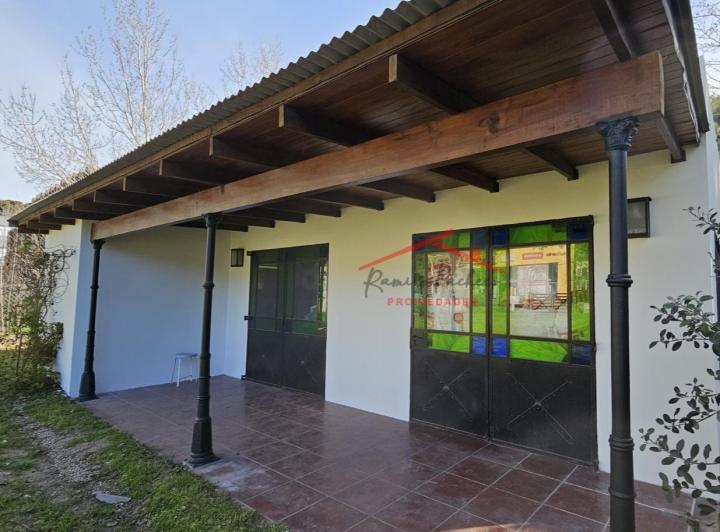 Casa · 200m² · 4 Dormitorios