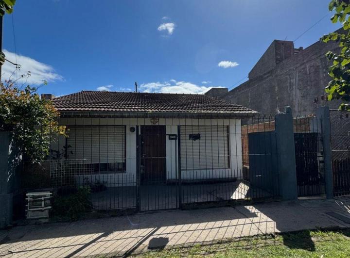 Casa · 105m² · 3 Ambientes