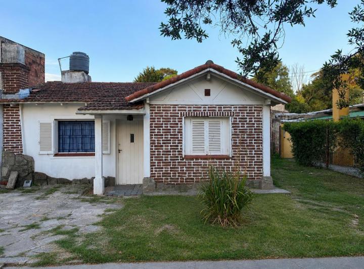 Casa · 70m² · 4 Ambientes