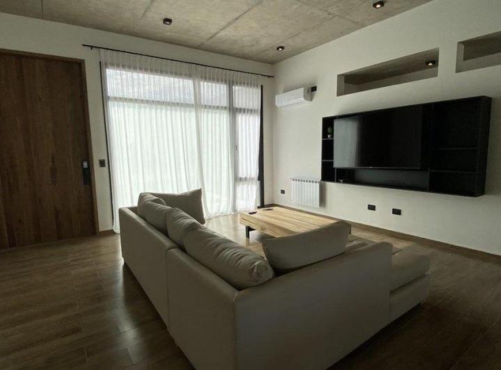 Casa · 218m² · 5 Ambientes