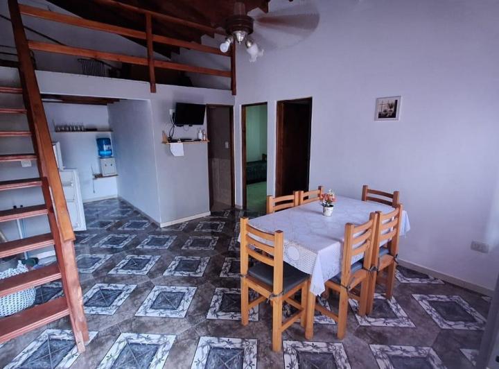 Casa · 73m² · 3 Ambientes · 1 Cochera