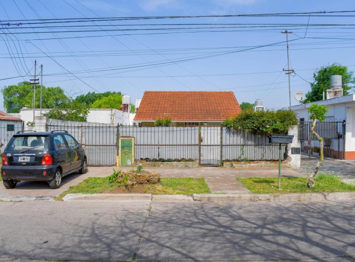Casa · 4 Dormitorios