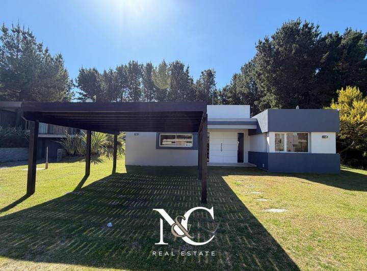 Casa · 145m² · 5 Ambientes