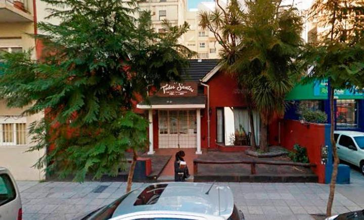 Casa · 206m²