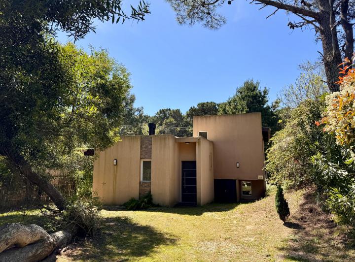 Casa · 92m² · 3 Ambientes