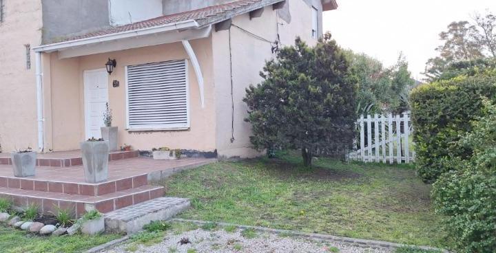 Casa · 170m² · 4 Ambientes · 1 Cochera