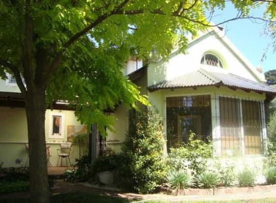 Casa · 170m² · 5 Ambientes · 1 Cochera