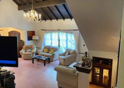 Casa · 270m² · 4 Ambientes · 2 Cocheras