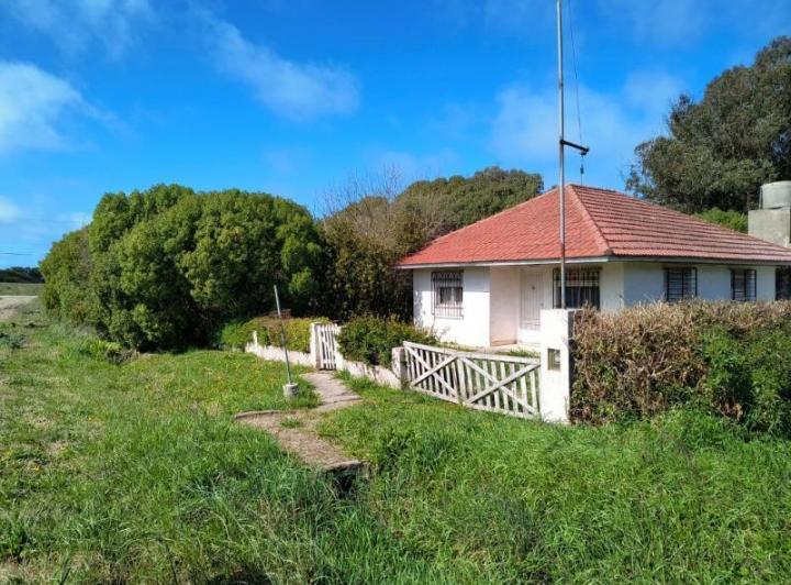 Casa · 80m² · 3 Ambientes · 1 Cochera