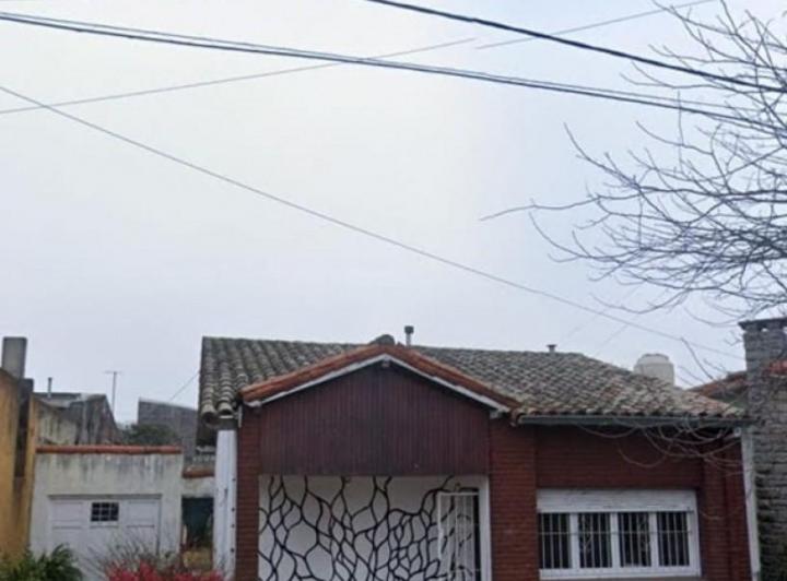 Casa · 120m² · 3 Ambientes