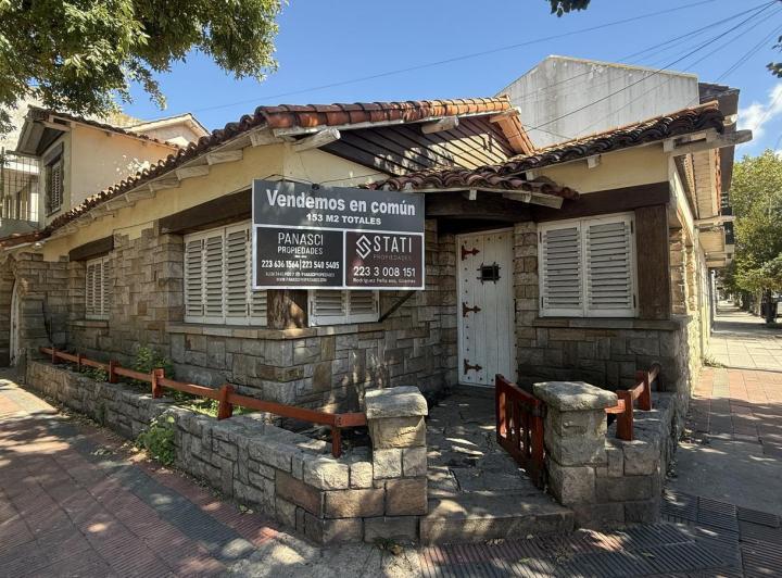 Casa · 153m² · 5 Ambientes · 1 Cochera