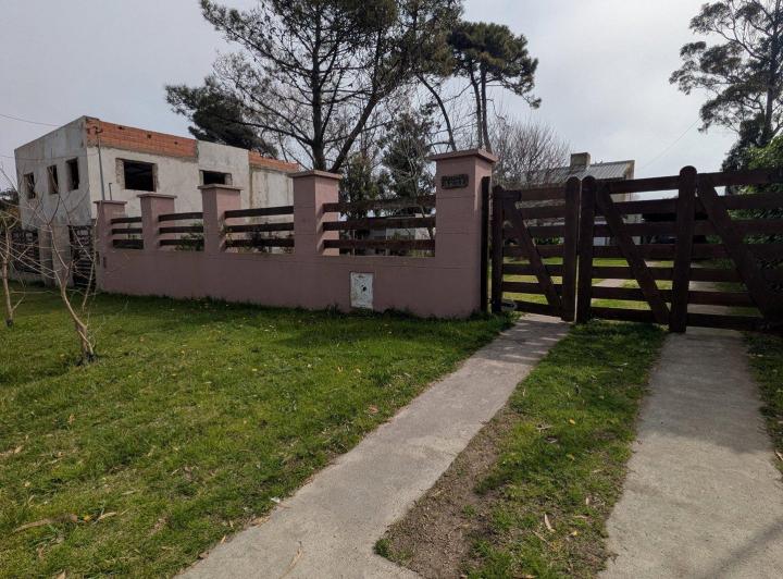 Casa · 115m² · 4 Ambientes