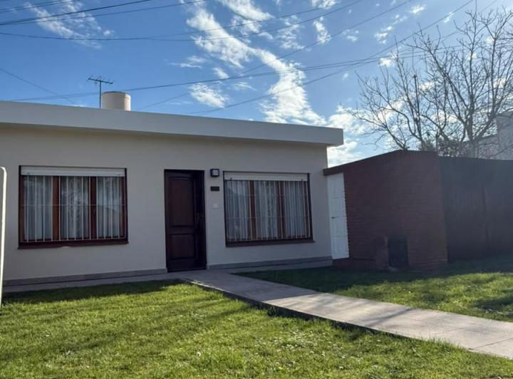 Casa · 57m² · 4 Ambientes