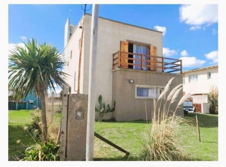 Casa · 92m² · 4 Ambientes