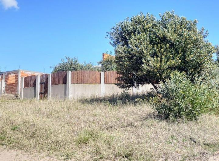 Casa · 77m² · 3 Ambientes