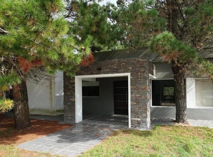 Casa · 123m² · 5 Ambientes
