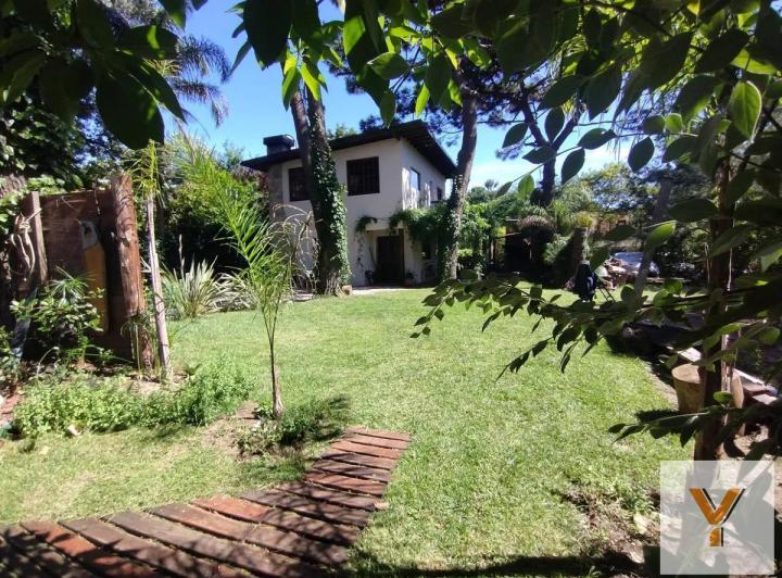 Casa · 152m² · 3 Ambientes