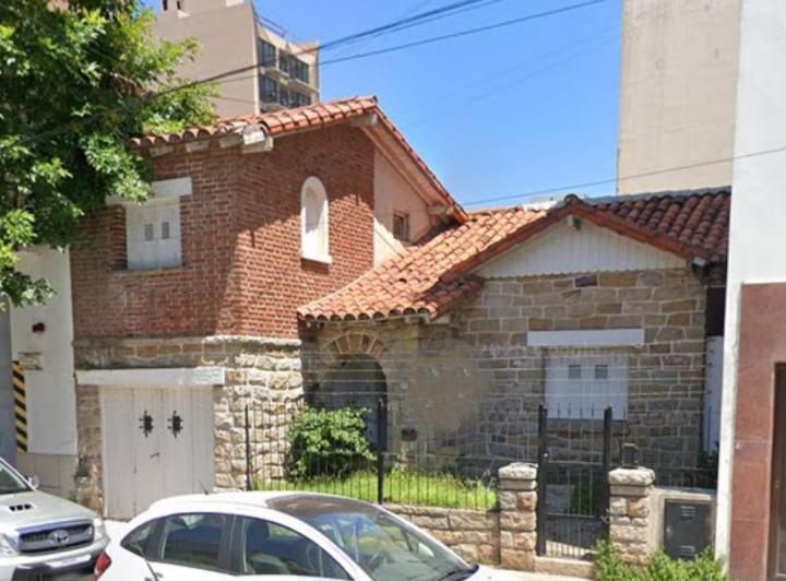 Casa · 127m² · 3 Dormitorios · 1 Cochera