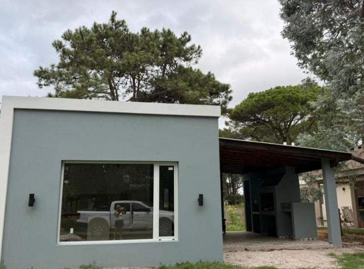 Casa · 72m² · 3 Ambientes · 1 Cochera
