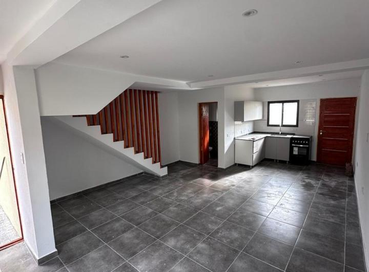 Casa · 67m² · 4 Ambientes