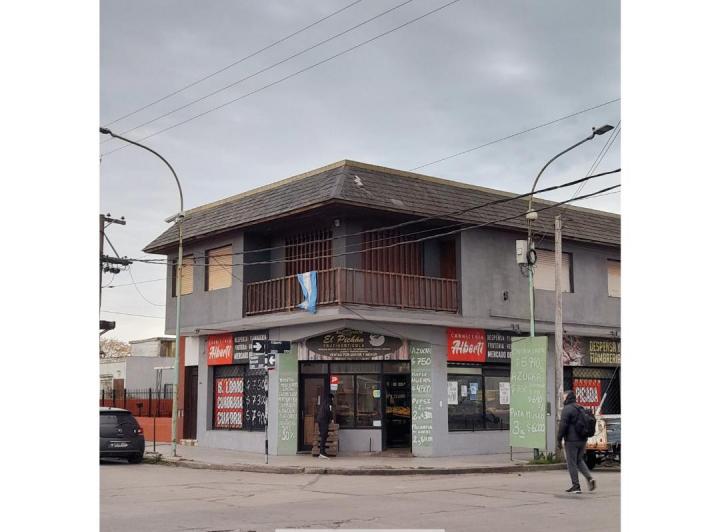 Casa · 160m² · 4 Dormitorios