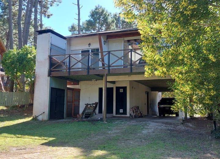 Casa · 155m² · 4 Ambientes · 1 Cochera