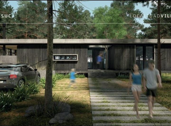 Casa · 170m²