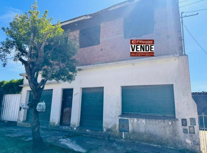 Casa · 200m² · 3 Ambientes
